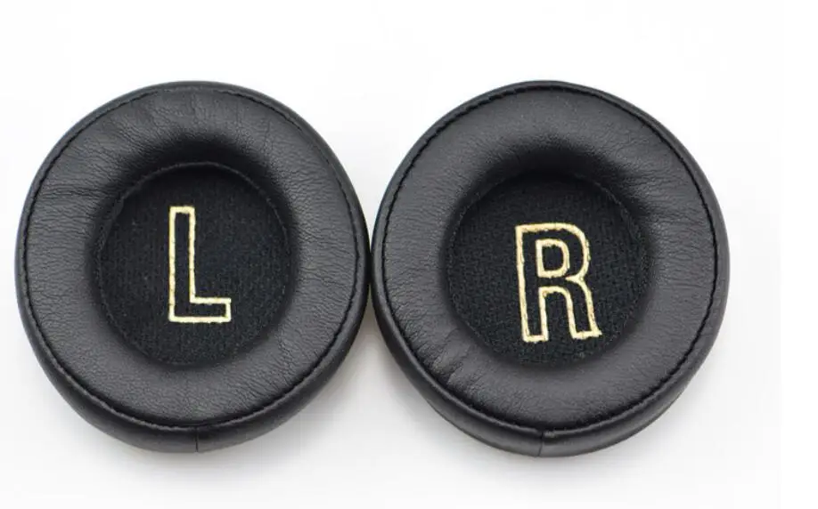 LEMAXCOSMIC Soft Headphone Ear Pad Cups Cushion Replacement earpads For