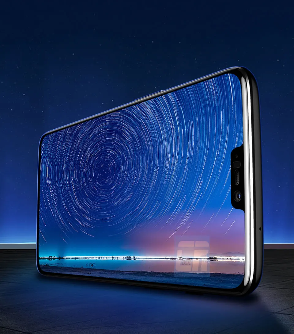 Tempered Glass for one plus 3
