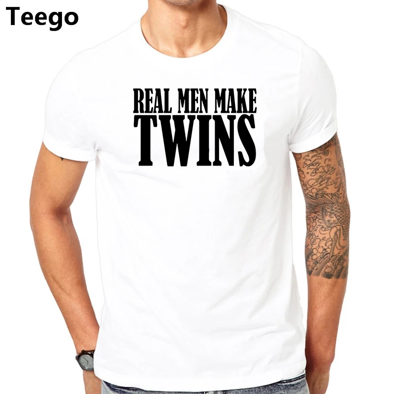mens twins shirts