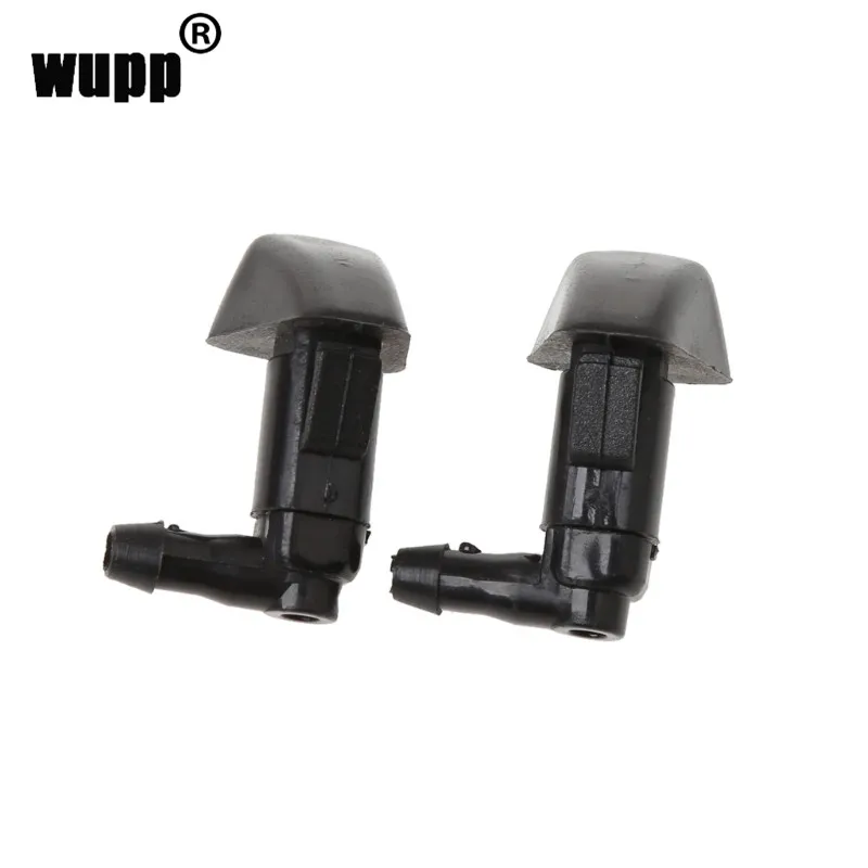 

2pcs Windshield Nozzle for Windshield Wiper Water Spray Jet Washer Nozzle For 2003-2007 Honda Accord dropshipping