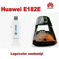 Открыл huawei E182e HSPA + беспроводной USB 3g ключ