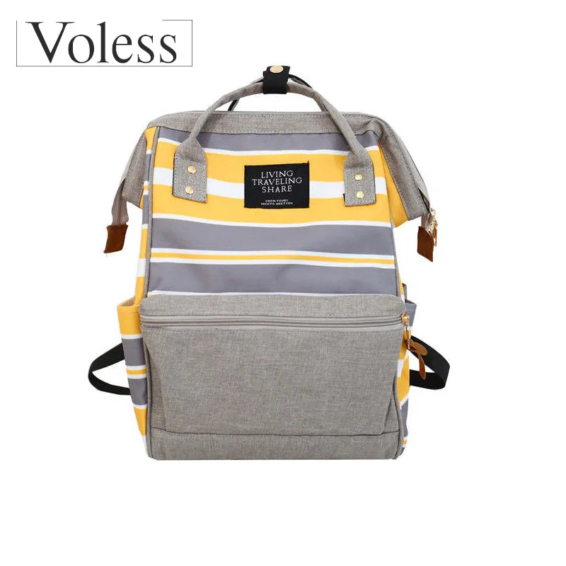 

Hot Sale Korean Style Girls Canvas School Backpack Women Laptop Backpack Fashion Girls Travel Bags Bolso Mujer Bolsa Feminina