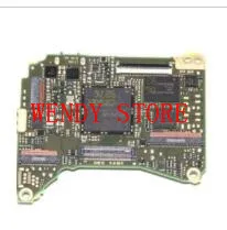 

Original G9X mainboard for canon PowerShot G9 X main board g9x motherboard Camera repair parts