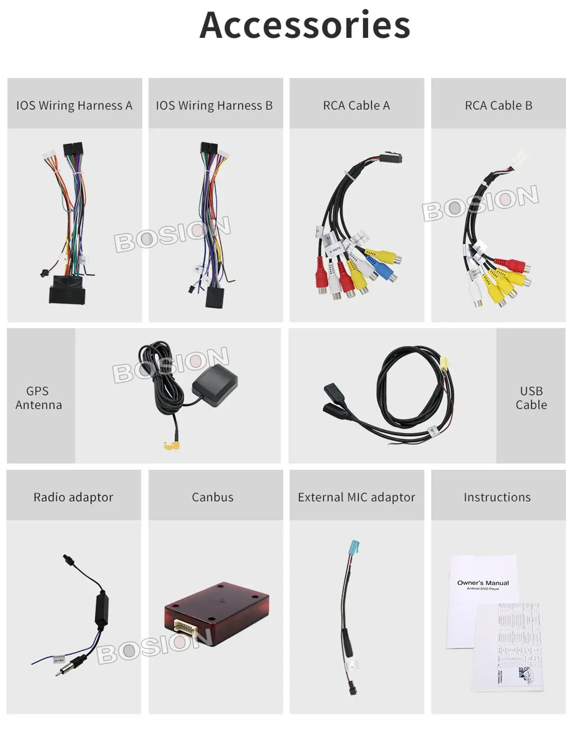Flash Deal Bosion Octa Core Car Multimedia player Android 9 GPS Autoradio 1 Din Stereo System For BMW/E46/M3/Rover/3 Series RAM 4G WIFI FM 5 Flash Deal Bosion Octa Core Car Multimedia player Android 9 GPS Autoradio 1 Din Stereo System For BMW/E46/M3/Rover/3 Series RAM 4G WIFI FM 5