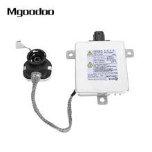 Ксенон HID фара балласт W3T19371 W3T16271 модуль W/IgniterFor Honda Mazda Mitsubishi Acura TL TL-S TSX ILX ZDX RDX MDX CSX