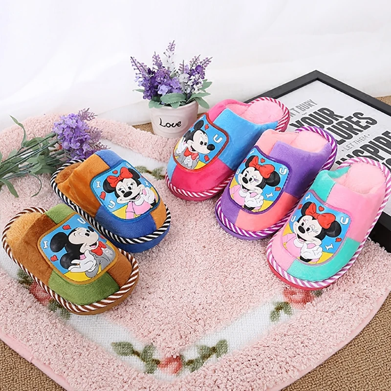 Online kaufen groÃhandel kinder hausschuhe aus china kinder ...