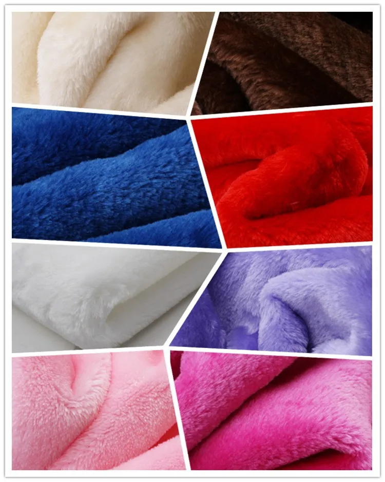 Ткань Для Плюшевых Игрушек Купить