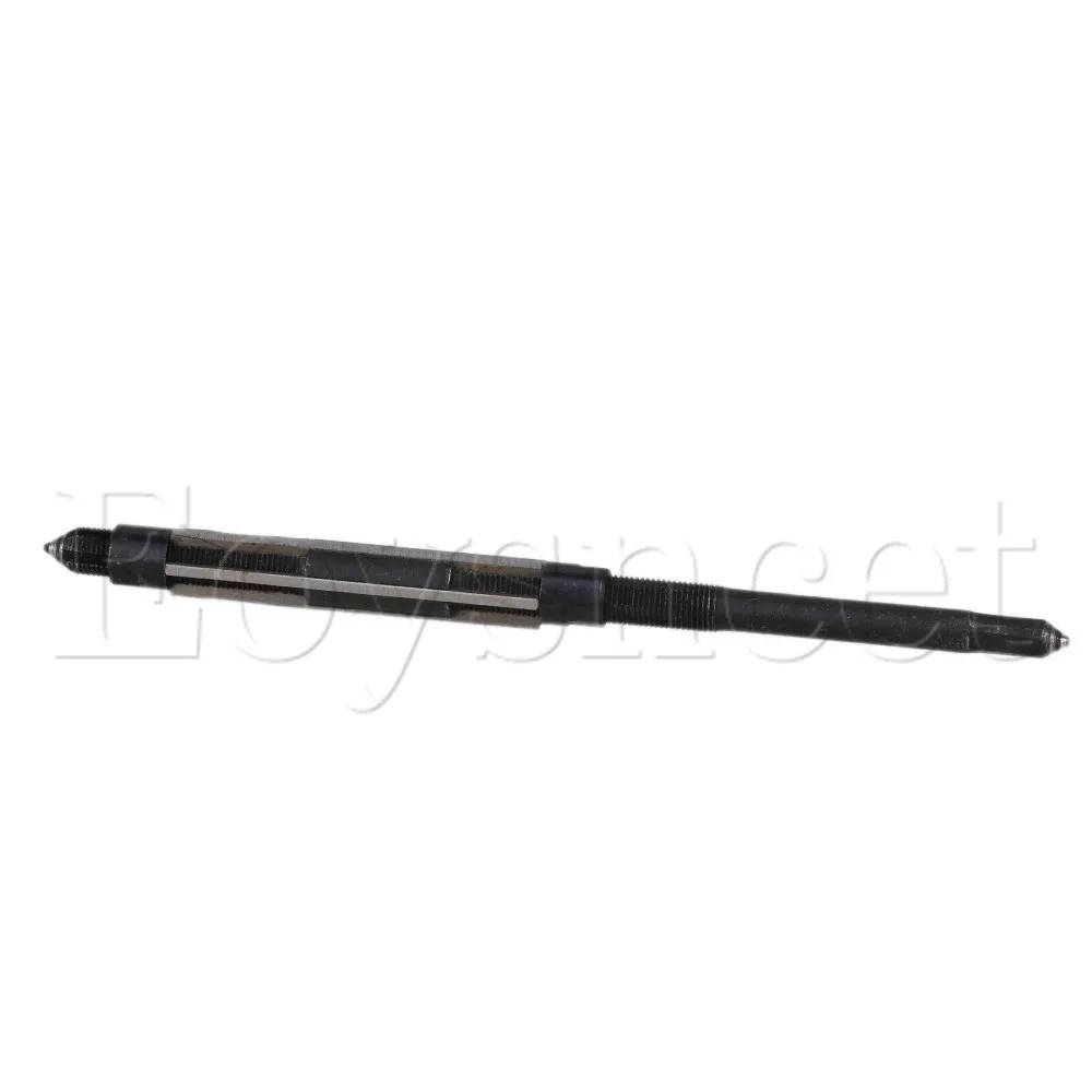 

6.25mm-6.75mm Cutting Diameter HSS Adjustable Hand Reamer Milling Cutter