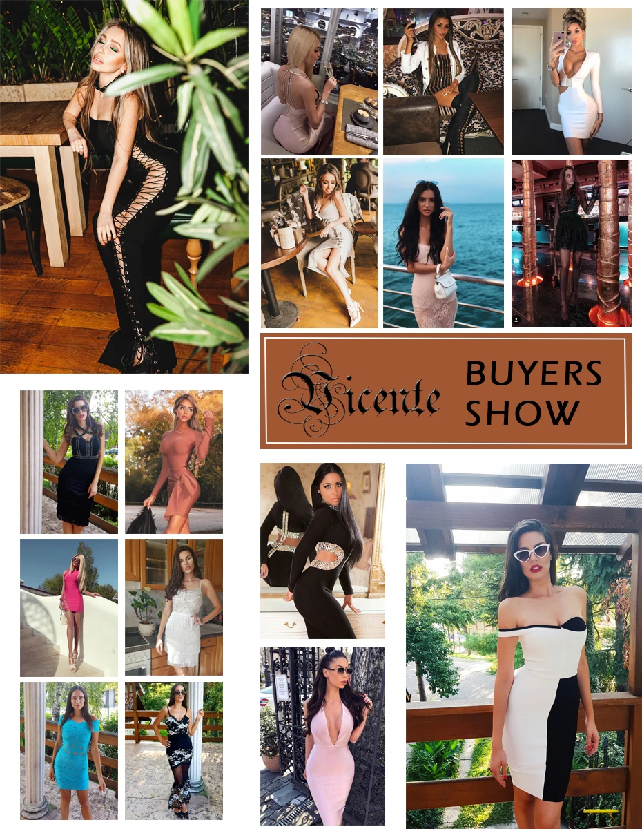 BUYERS SHOW