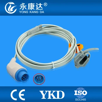 

BLT Biolight compatible neonate wrap sensor,3m,9pin