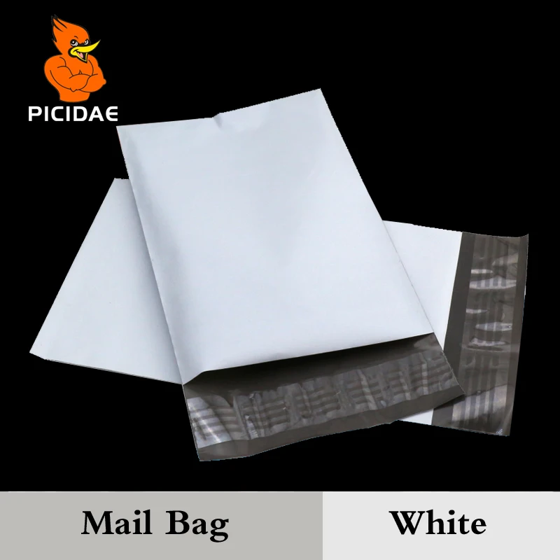 Buy Mail Packaging Poly Mailer Package Shipping
