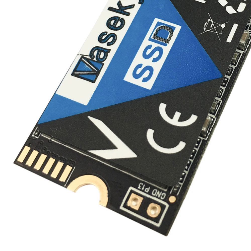 Внешний жесткий диск Vaseky M.2 NVME PCIE Gen3 SSD 120 ГБ 240 256 твердотельный накопитель для
