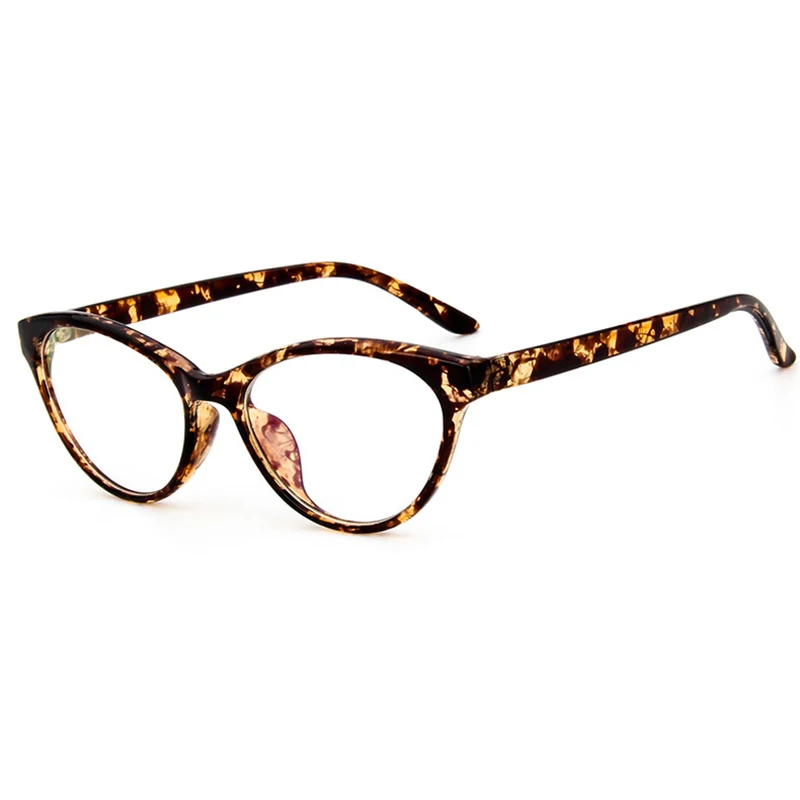 Женские поляризованные солнцезащитные очки для близорукости, новые женские солнцезащитные очки кошачий глаз, очки для близоруких глаз, очки для близоруких, серые линзы L3