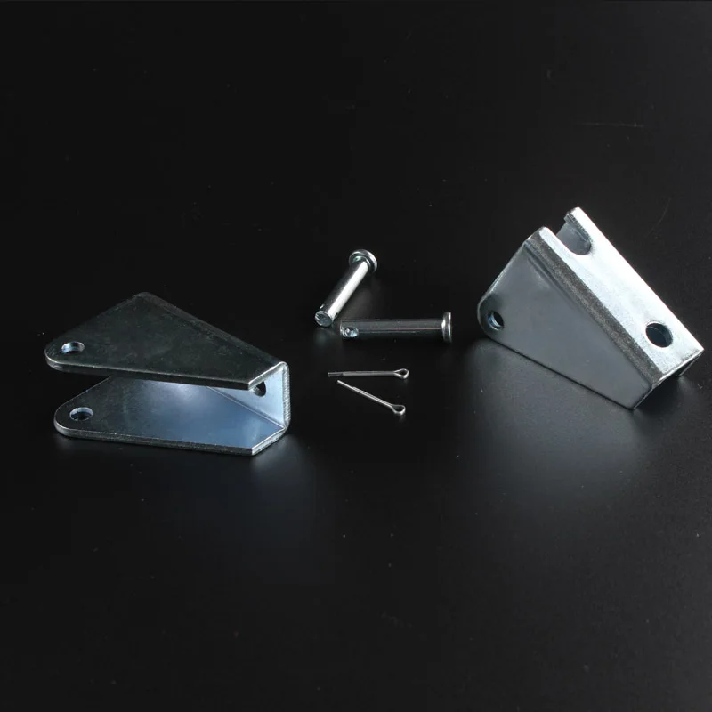 2 шт. кронштейн для крепления электропривода|motor linear actuator|linear actuatorlinear actuator bracket |