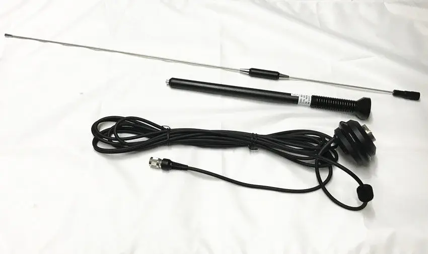 NEW Trimble Whip Antenna for Trimble GPS SURVEYING 406 430MHz (24253 42
