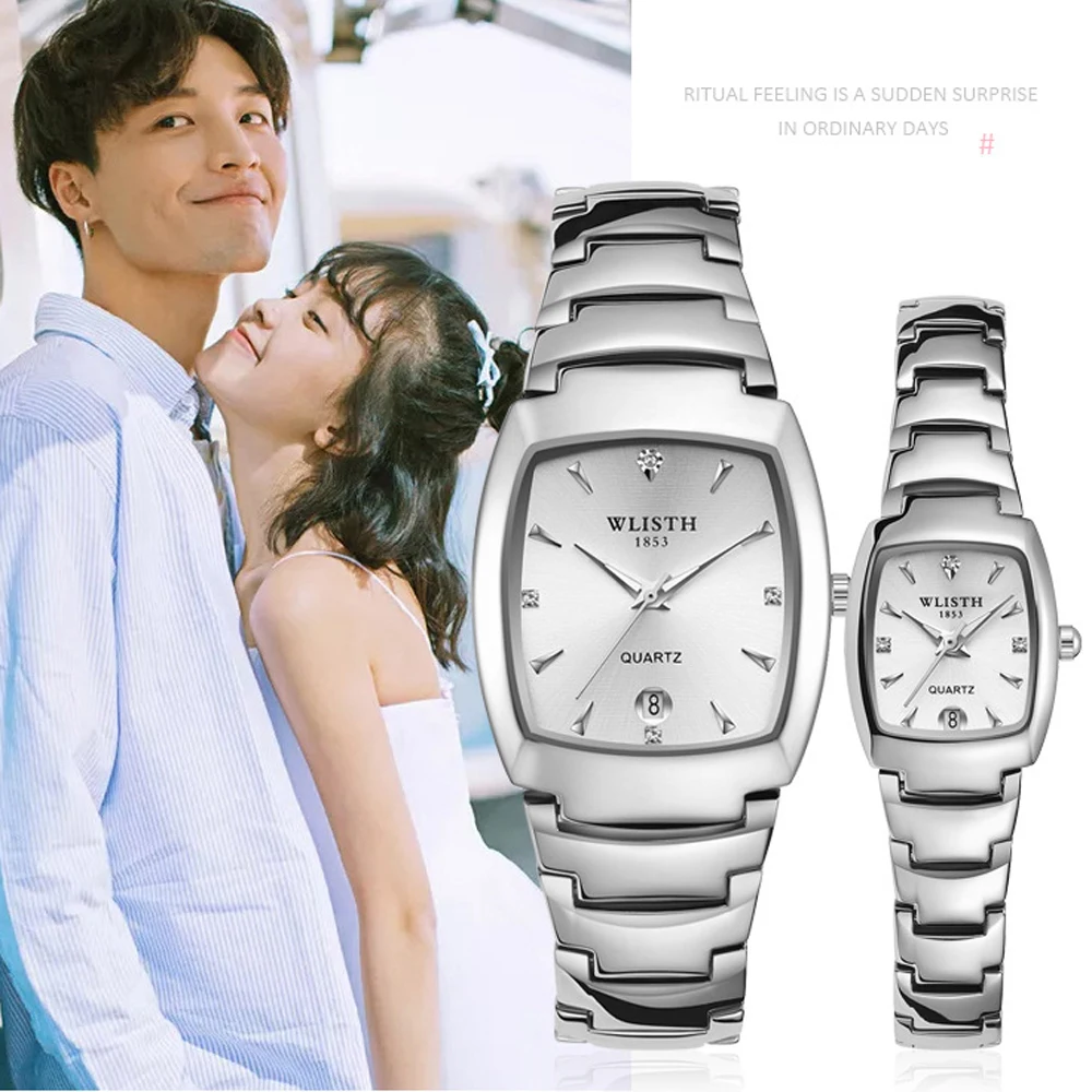 Relojes Hombre 2020 Роскошные брендовые деловые наручные часы для мужчин мужские с
