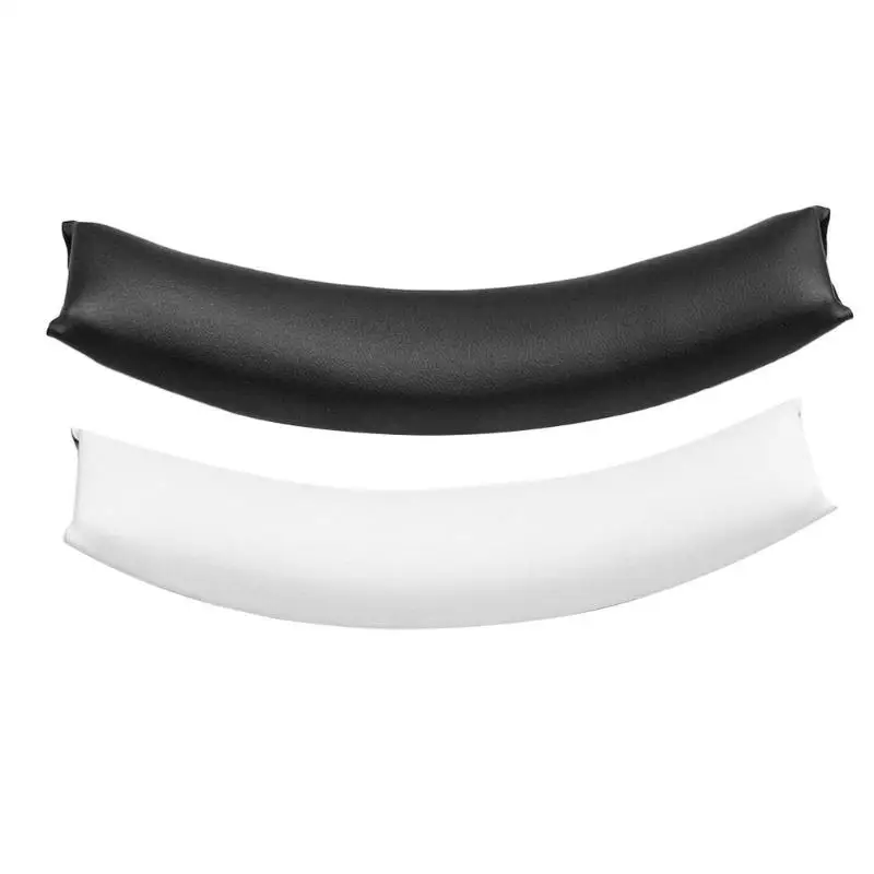 

1Pcs Soft Foam Replacement Headband Cover for Monster Studio Headphones Pad Protective Headband for Monster Studio Accessories