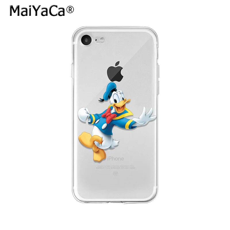 Donald Duck