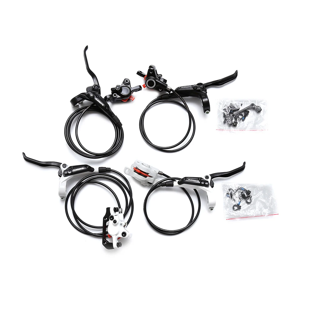 shimano BR BL M355 Brake bicycle mtb Hydraulic Disc brake set clamp mountain bike Brake Better shimano BR BL M355 Brake bicycle mtb Hydraulic Disc brake set clamp mountain bike Brake Better