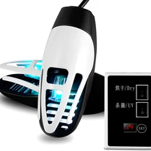 Electric Shoes Dryer Deodorant UV Shoes Sterilization device High Quality Bake Shoe Dryer Shoes Feet Drying Heater Warmer