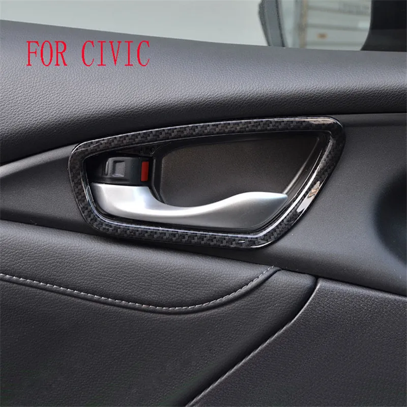 

FIT FOR 2016 2017 HONDA CIVIC CHROME HEAD FOG LIGHT LAMP ADJUST BUT