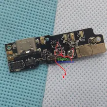 P6000 USB плата для blackview p6000 плата зарядное устройство Порт док-станция Зарядка Micro USB слот