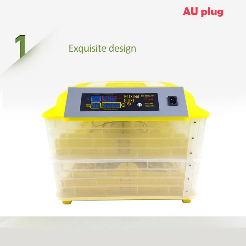 AU Plug