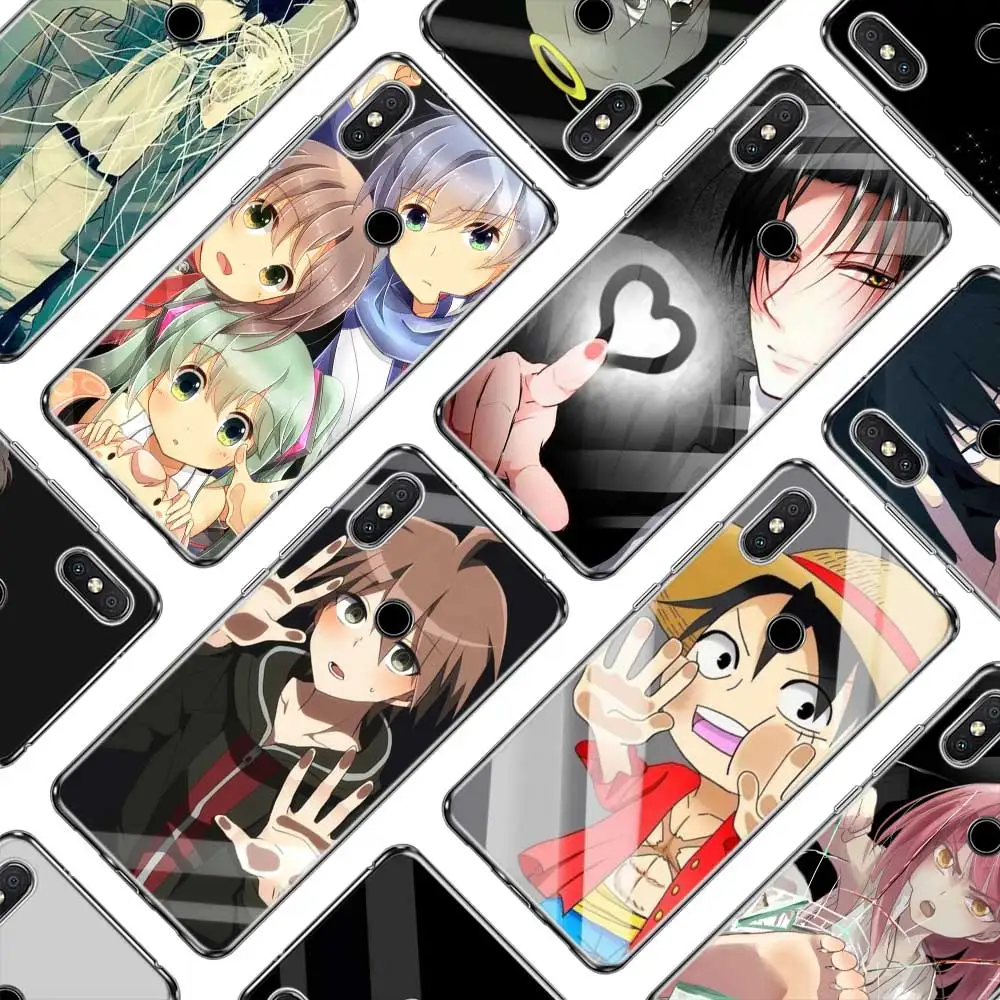 

Silicone Soft TPU Phone Cases for Xiaomi Redmi Go K20 Note 7 6 5 7A 6A 5A 5A(32GB) 4X 4 Pro Plus Case style 0028A