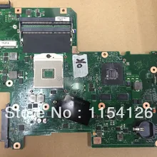 Материнская плата для ноутбука 08N1-0NX3J00 для Аккумулятор для ноутбука 7739z серии Системы MBRN70P00 материнская плата NON-INTEGRATED DDR3 тестирование