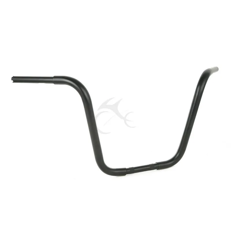 Мотоцикл Ape Hangerbar 1 1/4 &quot14&quot подъемный руль для Harley FLST FXST XL 883 1200 измельчитель|Руль