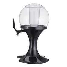 Ледяной сердечник, диспенсер для пива, напитков, машина, контейнер, Pourer, барный инструмент, 3.5л