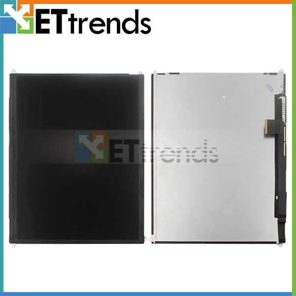 

5PCS/LOT 100% Brand New LCD Screen Display Assembly For iPad 3/4 Fast Delivery via DHL Express