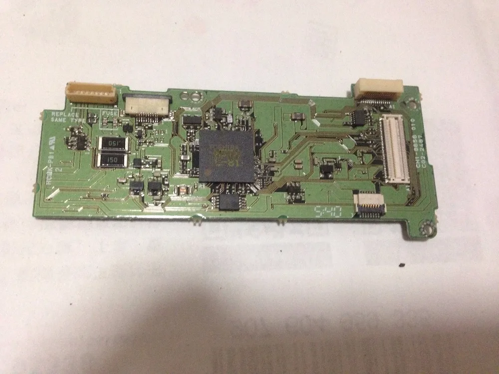 

Free Shipping!95%new 1D4 motherboard for Canon 1D Mark IV / 1D4 mainboard 1D 4 main board Camera repair parts