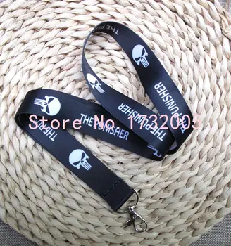 

New 30 pcs cartoon superheros Cello Phone Key Chain Neck Strap Keys Lanyards gift X-30