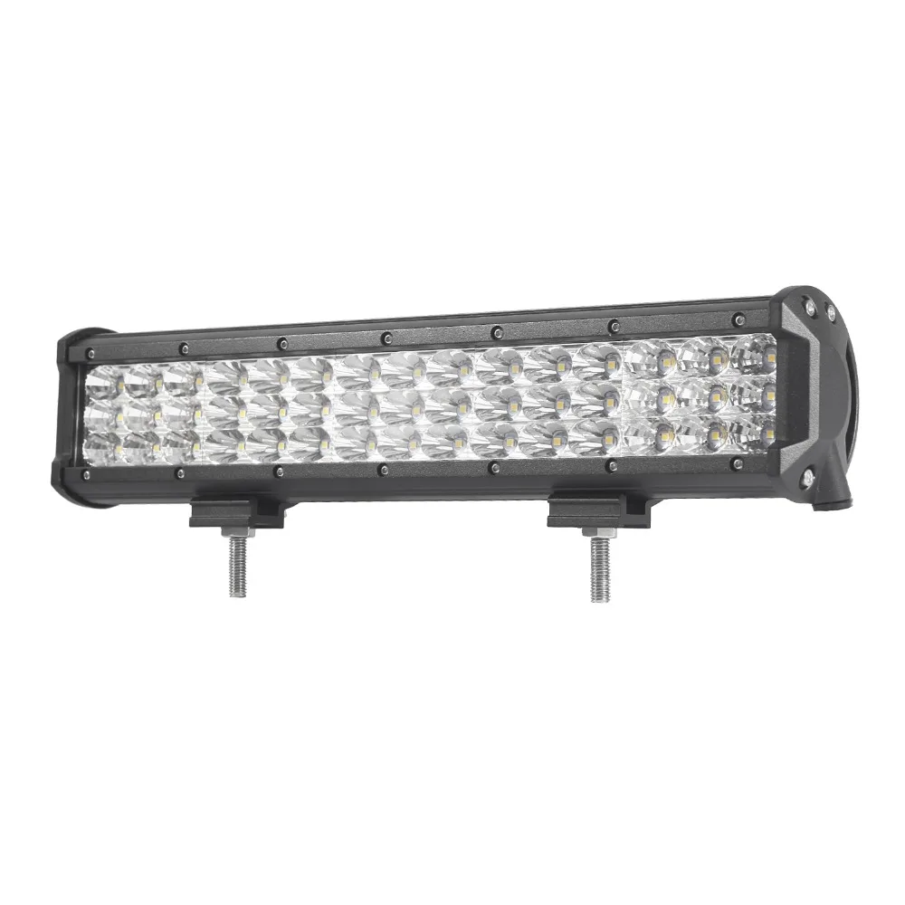 Z&L OFFROAD LED WORK LIGHT BAR 12V 24V 4 9 12 15 17 20 23 INCH CAR SUV BOAT ATV 4X4 4WD TRUCK TRAILER PICKUP AUTO DRIVING LAMP