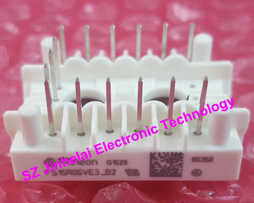 

IS NEW FS15R06VL4-B2 FS15R06VE3-B2 IGBT MODULE