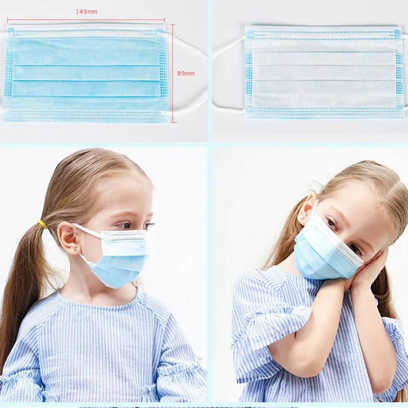 baby disposable mask baby disposable mask