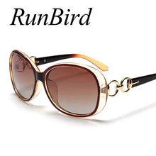 Ретро поляризационные солнцезащитные очки женские полароидные линзы очки женские брендовые дизайнерские классические Винтажные Солнцезащитные очки для вождения UV400 1131R