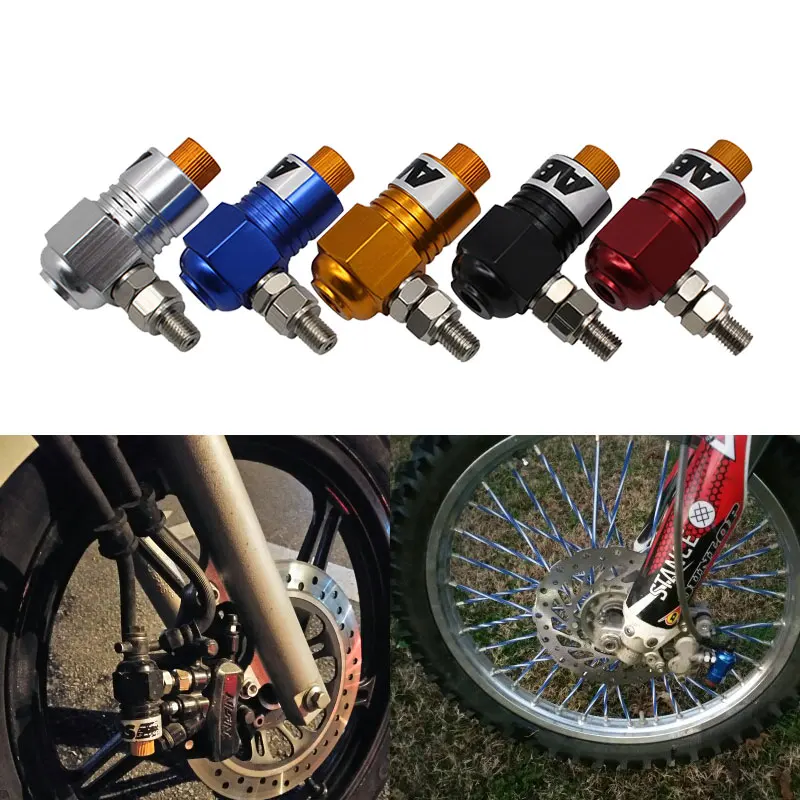 Nuoxintr Universal Motorcycle ABS Anti-locked Braking System Brake Caliper Assist System Motocross Dirt Bike ATV Accessories