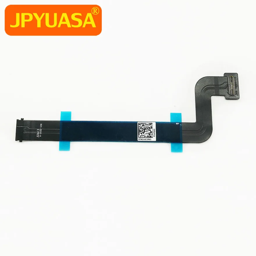 5 шт./лот Новый 821 2652 A гибкий кабель для сенсорной панели MacBook Pro Retina 15 4 &quotA1398 2015
