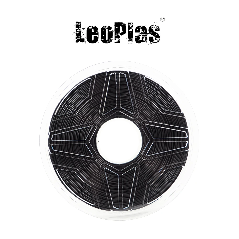 

USA Spain China Tax-free Warehouse 1.75mm No Warp Antistatic Conductive ABS Filament 1kg 3D Printer Supplies Printing Material