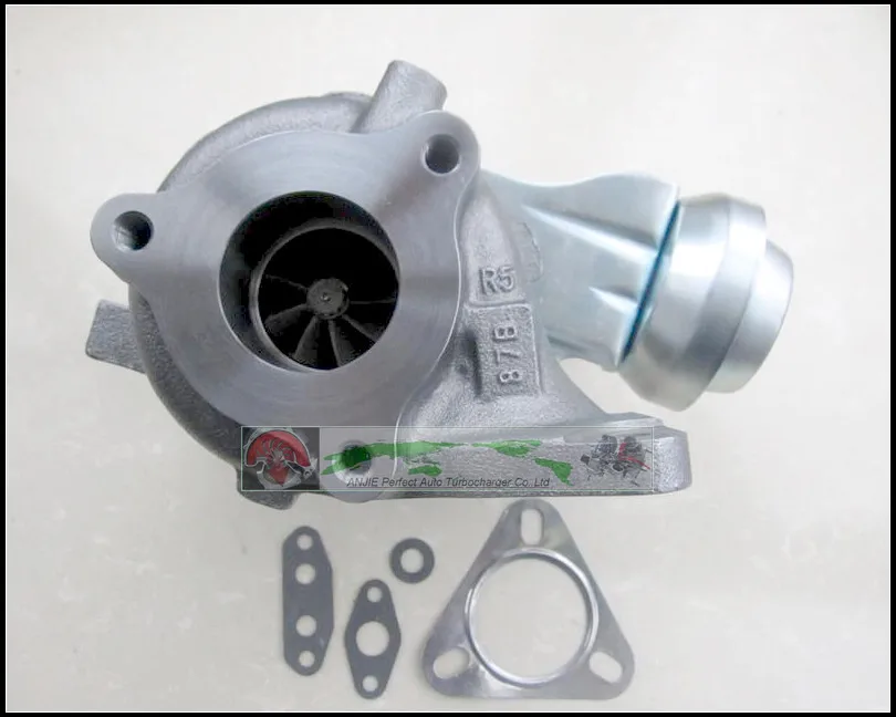 Турбо для Mitsubishi Triton RHV4 VT16 VT161009 1515A170 VAD20022 турбо 10 Pajero Sport L200 2006 2011 VT 16 4D56 2 5 л