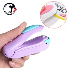 Мини-посылка, упаковочная машина для кухонного комбайна, Упаковочная посылка, герметики, бытовая техника для кухни