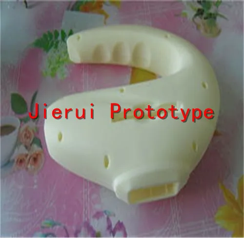 

CNC Aluminum Parts Rapid Prototype/3D printing/SLA SLS rapid prototype