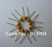 

Многослойный керамический конденсатор CT4 106 10 нФ, 50 шт.