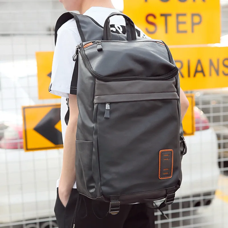 Buy Men backpack Huge Travel School Shoulder 15
