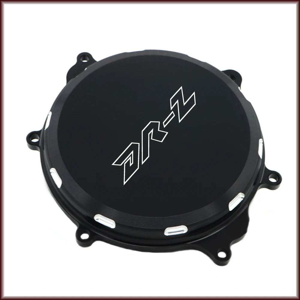 

For SUZUKI DRZ400 DRZ DR-Z 400 DRZ400S DRZ400SM DRZ400E NEW Engine Crankcase Right Clutch Cover Outer Motorcycle Accessories