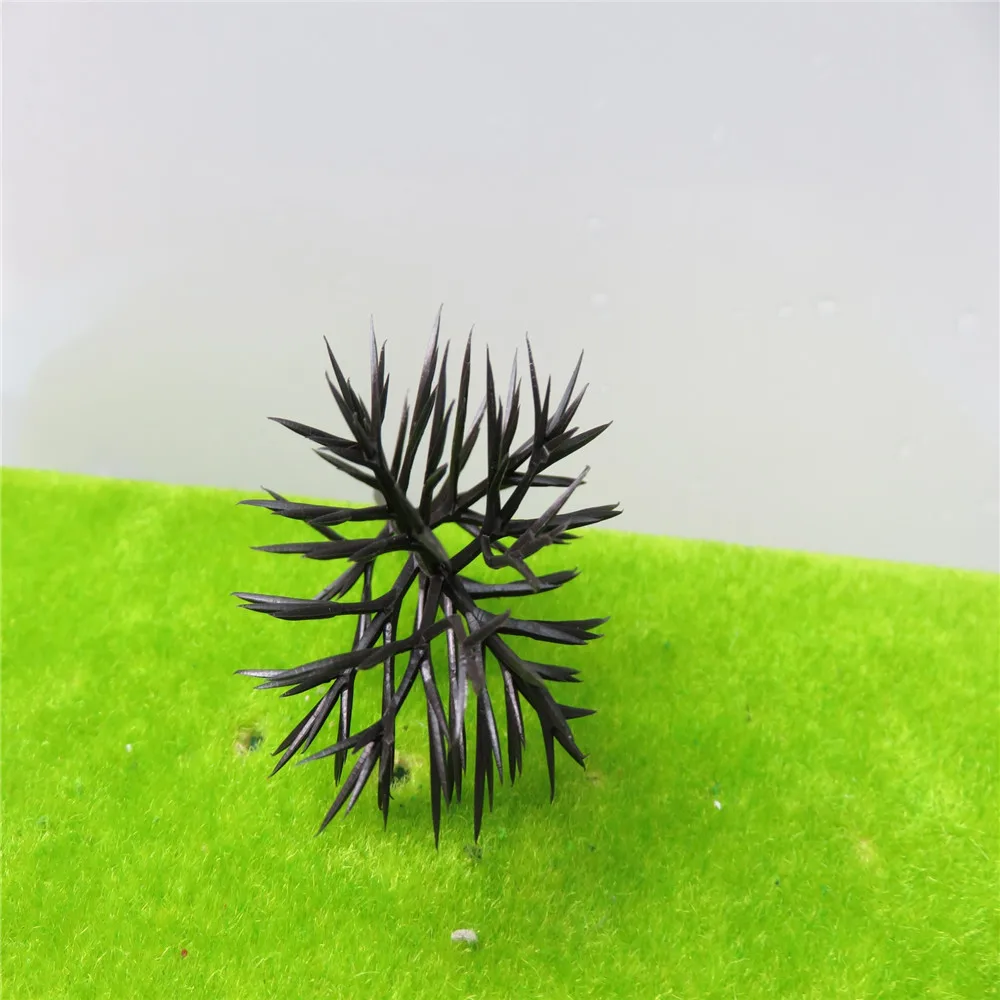architecture scale plastic model tree arm trunk62