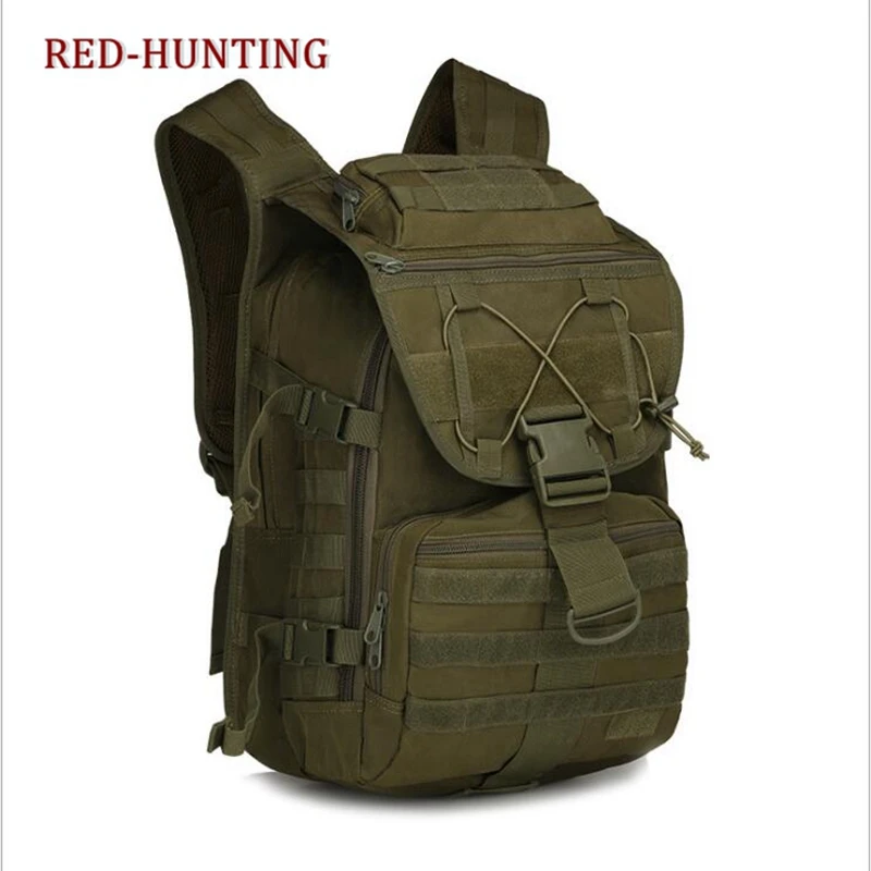 waterproof military backpack