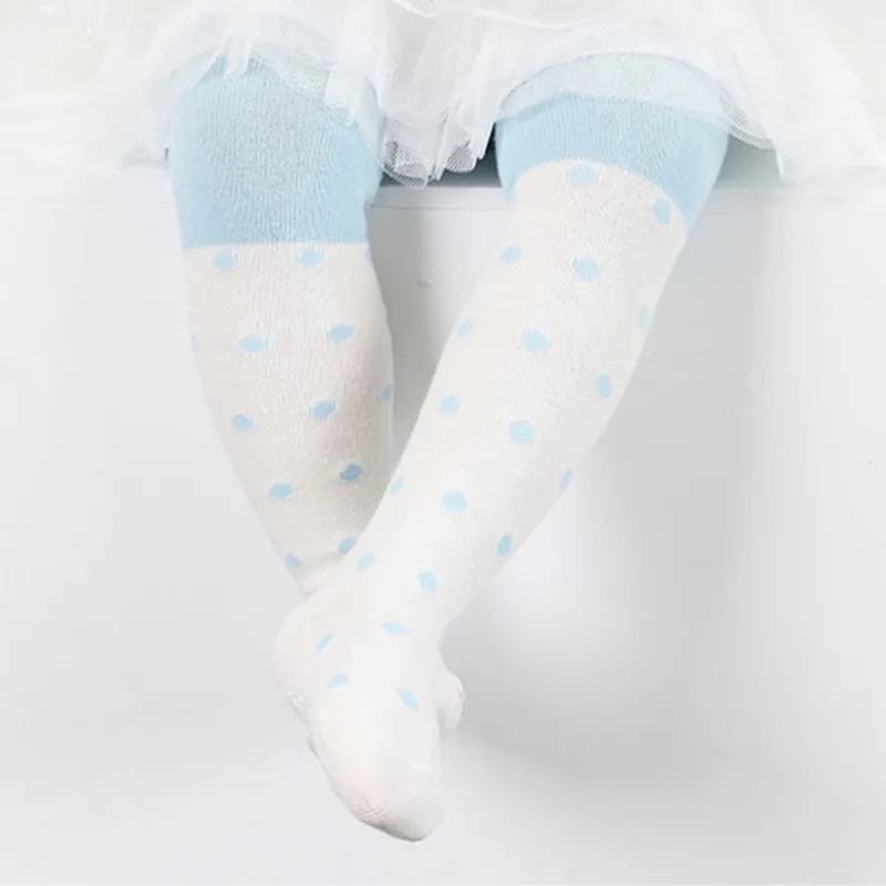 Buy Baby Girls Cotton Tights NewBorn Infant Toddler